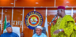 Teachers are bedrock of civilisation – Adeleke