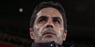 Arteta declares Arsenal the best team in Europe after Champions League exit to PSG Mikel Arteta believes Arsenal are still the best team in the 2024/25 Uefa Champions League campaign despite their elimination by PSG on Wednesday night.