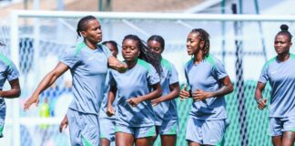 Tinubu approves full payment of Super Falcons’ bonuses ahead of WAFCON final against Morocco President Bola Ahmed Tinubu has approved the disbursement of bonuses and allowances for the Super Falcons of Nigeria ahead of their WAFCON 2024 final against Morocco.