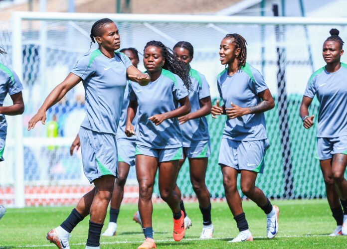 Tinubu approves full payment of Super Falcons’ bonuses ahead of WAFCON final against Morocco President Bola Ahmed Tinubu has approved the disbursement of bonuses and allowances for the Super Falcons of Nigeria ahead of their WAFCON 2024 final against Morocco.