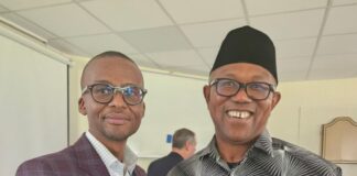 Obi urges African youths to fight corruption