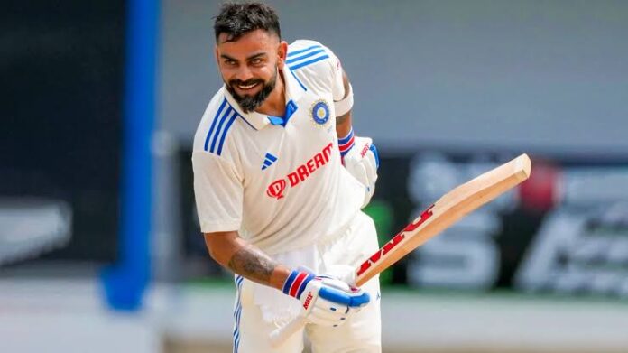 IPL: Virat Kohli retires from T20 and Test Cricket, will keep playing one-day matches