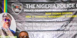 EFCC decries rising involvement of youths in cybercrime