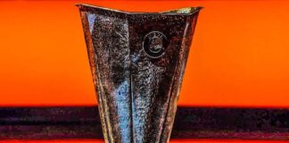 Bilbao or Bust: United and Spurs in a do-or-die Europa final Europa League final cup