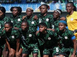 23 players have been invited to the Super Falcons squad ahead of international friendlies against Cameroon.