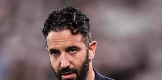 Manchester United sack Ruben Amorim as internal rift ends Portuguese manager’s 14-month reign Ruben Amorim has been sacked as manager of Manchester United.