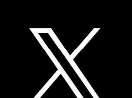 X (Formerly Twitter) Logo