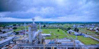 Port Harcourt refinery shut down for maintenance work