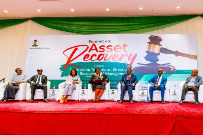 Olukoyede: Corrupt persons must not enjoy proceeds of crime