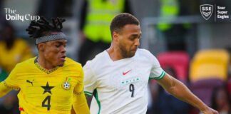 What to look forward to in the Unity Cup final between Nigeria and Jamaica Nigeria to play Jamaica in the Unity Cup final