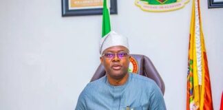 Makinde reshuffles cabinet, appoints new SSG, key aides Oyo State Governor- Makinde