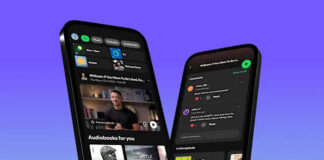 Spotify adds following feed and episode highlights