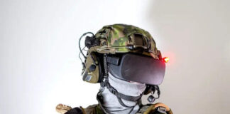 Meta, Anduril partner to develop XR tech for U.S. military