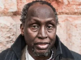 Ngũgĩ wa Thiong’o