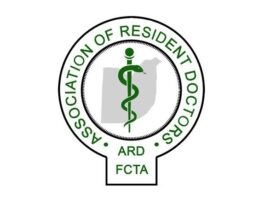 The Association of Resident Doctors in the Federal Capital Territory, Abuja
