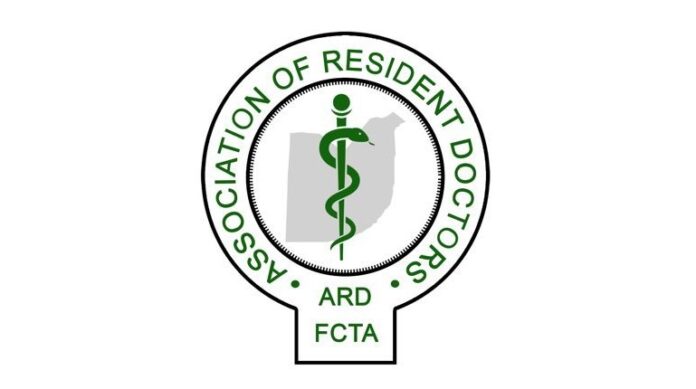 FCT doctors to begin three-day strike The Association of Resident Doctors in the Federal Capital Territory, Abuja