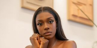 ‘I was underpaid in entertainment industry’ – Beverly Osu beverly osu
