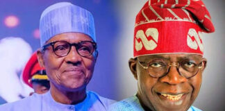 Buhari congratulates Tinubu on two-year milestone, urges national support for reforms Buhari and Tinubu