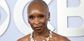 Cynthia Erivo to host 78th Tony Awards, see full list of nominees Cynthia Erivo