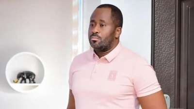 Desmond Elliot