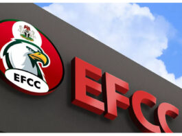 EFCC logo