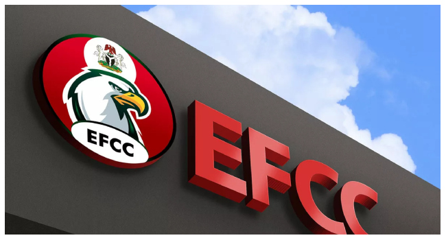 EFCC logo