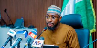 Kwara govt awards 24 new road projects