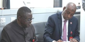 EFCC, TCTI sign MoU to equip youths with digital skills