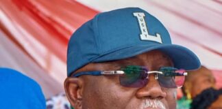 Ondo protesting farmers breached agreements – Aiyedatiwa