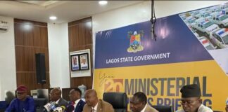 Lagos to prioritise compliance over demolition of buildings