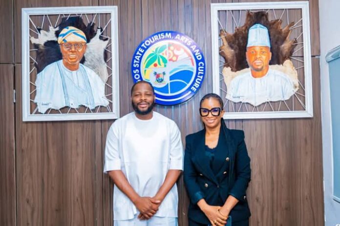 MyLagosApp partners with Lagos ministry of tourism to boost service delivery