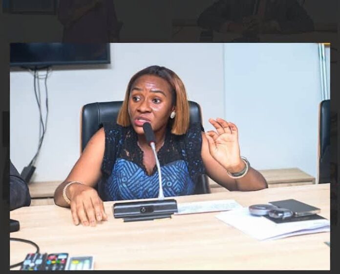 Lagos agencies unite for disability-inclusive planning Lagos agencies unite for disability-inclusive planning