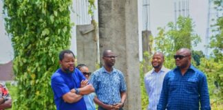 Ondo govt moves to complete abandoned projects