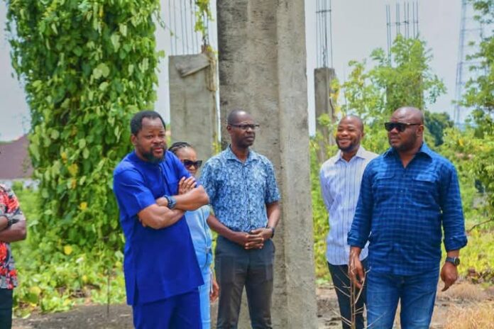 Ondo govt moves to complete abandoned projects