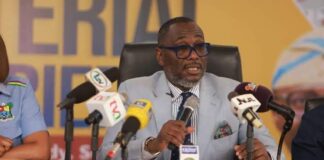 Lagos seeks partners to tackle coastal erosion