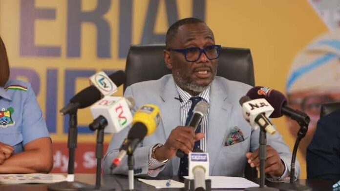 Lagos seeks partners to tackle coastal erosion