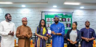 500 students begin CNG conversion training in Lagos