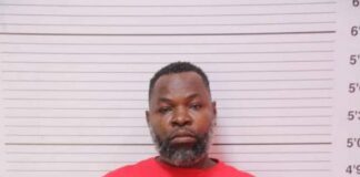 Man jailed 6 months for spraying naira at Lagos event