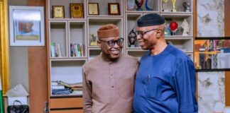 Mimiko praises Oyebanji’s transformative leadership