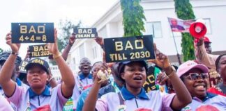 FIBAN endorses Oyebanji for second term