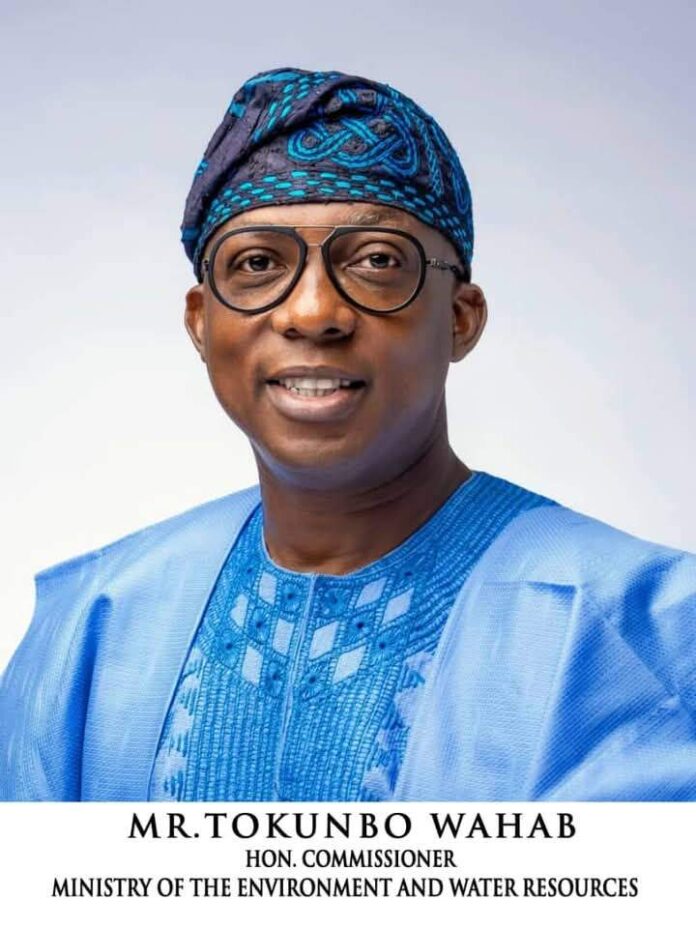 Lagos govt moves to reinstate monthly sanitation, stricter penalties