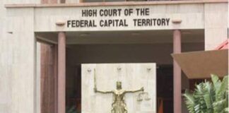 FCT High Court frees 56 inmates, convicts 33 Shiites in ongoing prison decongestion drive The FCT High Court |Source: Punch