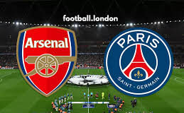 Champions League: Arsenal eliminated as PSG advance to UCL final UCL: PSG versus Arsenal