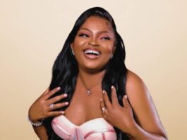 Funke Akindele