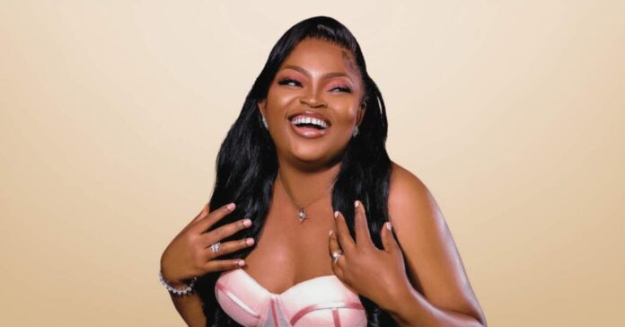 Why I started dancing to promote my films – Funke Akindele Funke Akindele