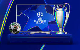 Arsenal, PSG, Inter Milan, and Barcelona are all vying for the two spots in the final of the 2024/25 Uefa Champions League season.