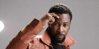 Rapper Ruggedman arraigned in Lagos court for alleged theft