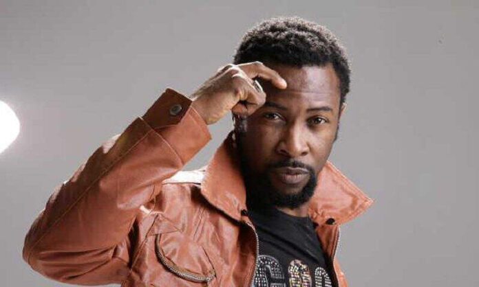 Rapper Ruggedman arraigned in Lagos court for alleged theft