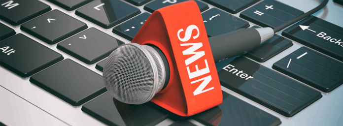 Who really counts as a journalist?