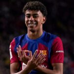 Spain star Yamal fears missing World Cup due to injury 1 Lamine Yamal